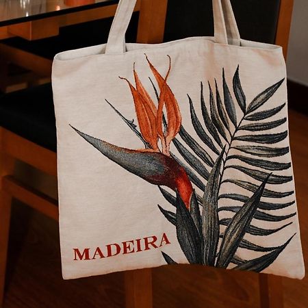 דירות ריביירה בראבה Recanto Da Madeira. מראה חיצוני תמונה