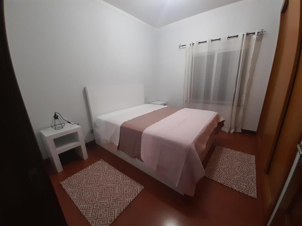דירות ריביירה בראבה Recanto Da Madeira. מראה חיצוני תמונה