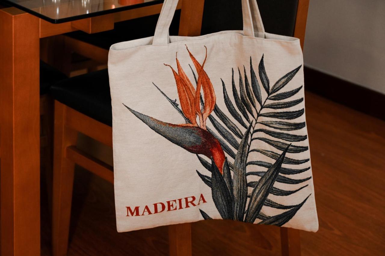 דירות ריביירה בראבה Recanto Da Madeira. מראה חיצוני תמונה